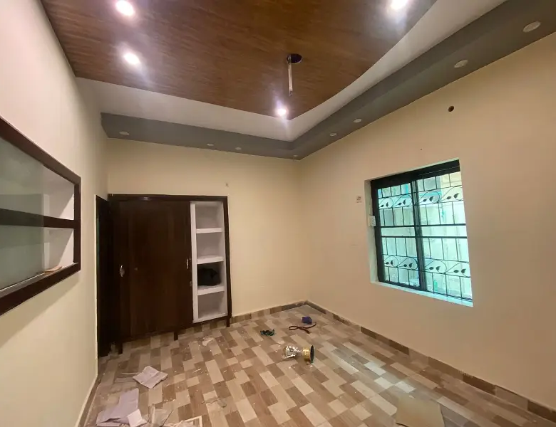 10 Marla Vip Triple Story House For Sale In Umar Block Allama Iqbal Town Lahore