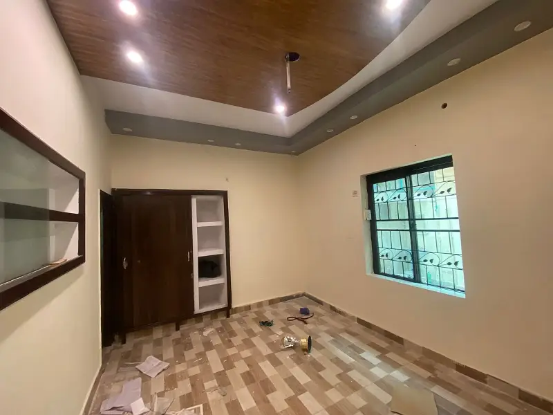10 Marla Vip Triple Story House For Sale In Umar Block Allama Iqbal Town Lahore