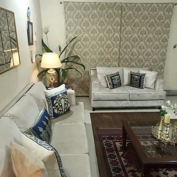 10 Marla House For Sale In Ravi Block Allama Iqbal Town Lahore
